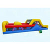 Image of Magic Jump Inflatable Bouncers 10'H 28 Toddler Obstacle Course by Magic Jump 10'H 28 Toddler Obstacle Course by Magic Jump SKU# 28559o