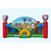 Image of Magic Jump Inflatable Bouncers 10'H PAW Patrol Playground Combo by Magic Jump 781880246367 72914p 10'H PAW Patrol Playground Combo by Magic Jump SKU#72914p
