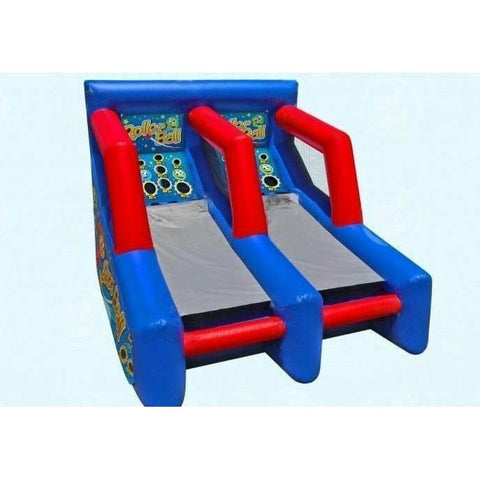 Magic Jump Inflatable Bouncers 10'H Roller Ball by Magic Jump 781880242130 71494s 10'H Roller Ball by Magic Jump SKU#71494s