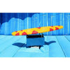 Image of Magic Jump Inflatable Bouncers 10'H Surfboard Mattress by Magic Jump 781880276388 49362s 10'H Surfboard Mattress by Magic Jump SKU#49362s