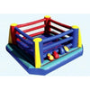 Image of Magic Jump Inflatable Bouncers 10'H Ultimate Boxing by Magic Jump 781880242918 17357b 10'H Ultimate Boxing by Magic Jump SKU#17357b