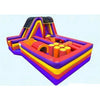 Image of 11'6"H IPC Obstacle Course 360 by Magic Jump SKU#32601i
