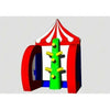 Image of Magic Jump Inflatable Bouncers 11'H Carnival Games by Magic Jump 781880242819 12924c 11'H Carnival Games by Magic Jump SKU#12924c