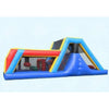 Image of Magic Jump Inflatable Bouncers 12'H 32 Bounce House Obstacle by Magic Jump 12'H 32 Bounce House Obstacle by Magic Jump SKU# 72814o