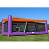 Image of Magic Jump Inflatable Bouncers 12'H Dodgeball Arena by Magic Jump 781880242291 30162d 12'H Dodgeball Arena by Magic Jump SKU#30162d