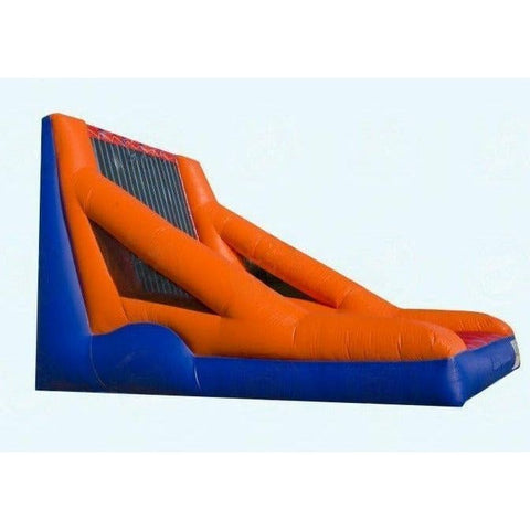 Magic Jump Inflatable Bouncers 12'H Sticky Wall by Magic Jump 781880242840 11687v 12'H Sticky Wall by Magic Jump SKU#11687v
