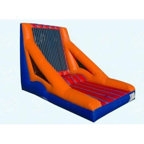 Magic Jump Inflatable Bouncers 12'H Sticky Wall by Magic Jump 781880242840 11687v 12'H Sticky Wall by Magic Jump SKU#11687v