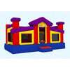 Image of Magic Jump Inflatable Bouncers 12'H Toddler Town by Magic Jump 12'H Toddler Town by Magic Jump SKU#11267t
