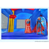 Image of Magic Jump Inflatable Bouncers 13'5"H Superman 6 in 1 Combo Wet or Dry by Magic Jump 13'5"H Superman 6 in 1 Combo Wet or Dry by Magic Jump SKU# 48072s