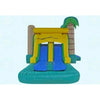 Image of Magic Jump Inflatable Bouncers 13'H Dual Tropical Wet or Dry by Magic Jump 13'H Dual Tropical Wet or Dry by Magic Jump SKU# 23684t
