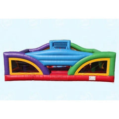 Magic Jump Inflatable Bouncers 13'H Funtopia by Magic Jump 13'H Funtopia by Magic Jump SKU# 23815f