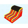 Image of Magic Jump Inflatable Bouncers 13'H IPC 15 Slide II by Magic Jump 781880271000 15513i 13'H IPC 15 Slide II by Magic Jump SKU#15513i