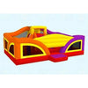 Image of Magic Jump Inflatable Bouncers 13'H IPC Funtopia by Magic Jump 781880271628 23815i 13'H IPC Funtopia by Magic Jump SKU#23815i