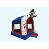 Image of Magic Jump Inflatable Bouncers 13' x 13' Dalmatian by Magic Jump 781880259015 13330d 13' x 13' Dalmatian by Magic Jump SKU#13330d