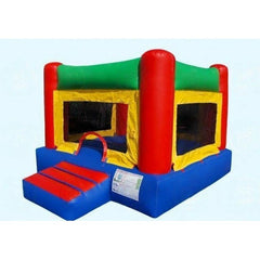 Magic Jump Inflatable Bouncers 13' x 13' Indoor Unit by Magic Jump 781880259152 13650i 13' x 13' Indoor Unit by Magic Jump SKU#13650i