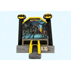 Magic Jump Inflatable Bouncers 13'x13' Batman Bounce House by Magic Jump PAW Patrol Bounce House by Magic Jump SKU#71861p/72871p