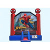Image of Magic Jump Inflatable Bouncers 13'x13' Spider-Man Bounce House by Magic Jump 781880246374 73120s Spider-Man Bounce House by Magic Jump SKU# 73120s/73850s