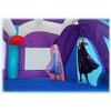 Image of Magic Jump Inflatable Bouncers 14'6"H Disney Frozen 2 6 in 1 Combo Wet or Dry by Magic Jump 14'6"H Disney Frozen 2 6 in 1 Combo Wet or Dry by Magic Jump SKU#24538f