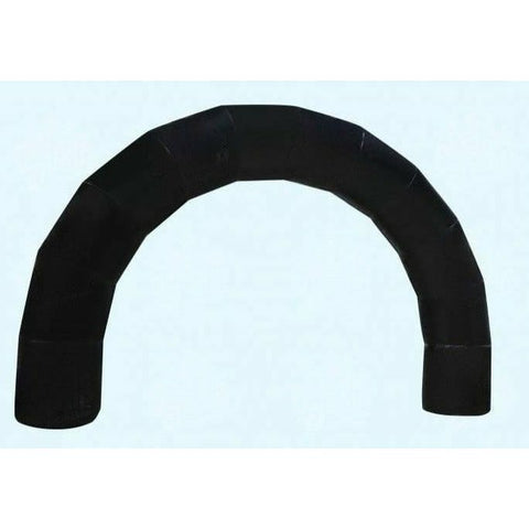 Magic Jump Inflatable Bouncers 14'6"H Inflatable Archway by Magic Jump 20'H Tire Replica by Magic Jump SKU#90880c