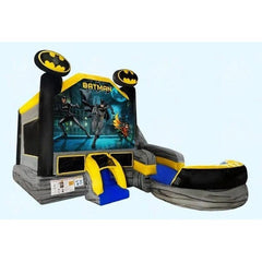 14'H Batman 6 in 1 Combo Wet or Dry by Magic Jump