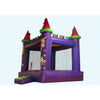 Image of Magic Jump Inflatable Bouncers 14'H Custom Princess Castle by Magic Jump 781880276326 13148c 14'H Custom Princess Castle by Magic Jump SKU#13148c