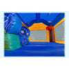 Image of Magic Jump Inflatable Bouncers 14'H EZ Tropical Breeze Wet or Dry by Magic Jump 14'H EZ Tropical Breeze Wet by Magic Jump SKU# 18332b