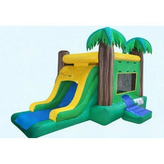 14'H EZ Tropical Wet or Dry by Magic Jump