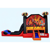 Image of Magic Jump Inflatable Bouncers 14'H Incredibles 2 EZ Combo Wet or Dry by Magic Jump 14'H Incredibles 2 EZ Combo Wet or Dry by Magic Jump SKU# 23842m