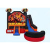 Image of Magic Jump Inflatable Bouncers 14'H Incredibles 6 in 1 Combo Wet or Dry by Magic Jump 14'H Incredibles 6 in 1 Combo Wet or Dry by Magic Jump SKU# 23891m