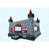 Image of Magic Jump Inflatable Bouncers 14'H Jumbo Medieval Castle by Magic Jump 781880259220 20058m 14'H Jumbo Medieval Castle by Magic Jump SKU#20058m