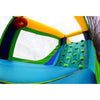 Image of Magic Jump Inflatable Bouncers 14'H Large Tropical Combo by Magic Jump 781880221968 19743t 14'H Large Tropical Combo by Magic Jump SKU# 19743t