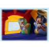Image of Magic Jump Inflatable Bouncers 14'H Mickey and Friends 6 in 1 Combo Wet or Dry by Magic Jump 14'H Mickey and Friends 6 in 1 Combo Wet or Dry by Magic Jump SKU# 32491m