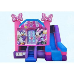 14'H Minnie Mouse 6 in 1 Combo Wet or Dry by Magic Jump