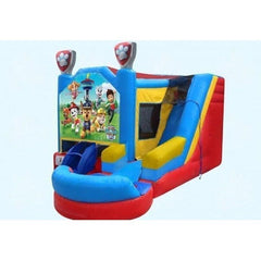 14'H PAW Patrol 6 in 1 Combo Wet or Dry by Magic Jump