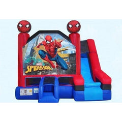 14'H Spider-Man 6 in 1 Combo Wet or Dry by Magic Jump