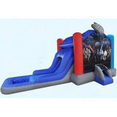 14'H Star Wars EZ Combo Wet or Dry by Magic Jump