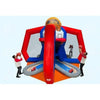 Image of Magic Jump Inflatable Bouncers 15'H Buzzer Beater by Magic Jump 14'H Jumbo Prince Castle by Magic Jump SKU#20317j