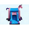Image of Magic Jump Inflatable Bouncers 15'H EZ Unicorn Wet or Dry by Magic Jump 15'H EZ Unicorn Wet or Dry by Magic Jump SKU# 17192u