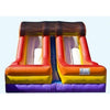 Image of Magic Jump Inflatable Bouncers 15'H IPC 18 Double by Magic Jump 781880271550 18418i 15'H IPC 18 Double by Magic Jump SKU#18418i
