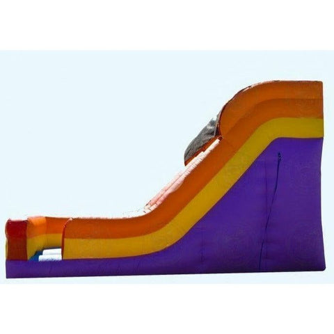 Magic Jump Inflatable Bouncers 15'H IPC 18 Double by Magic Jump 781880271550 18418i 15'H IPC 18 Double by Magic Jump SKU#18418i