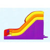 Image of Magic Jump Inflatable Bouncers 15'H IPC 18 Single by Magic Jump 781880271536 11410i 15'H IPC 18 Single by Magic Jump SKU#11410i
