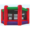 Image of Magic Jump Inflatable Bouncers 16'H IPC Coliseum by Magic Jump 12'H IPC Bounce Fusion by Magic Jump SKU#97654i