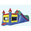 Image of Magic Jump Inflatable Bouncers 16'H X-Large Combo Series by Magic Jump 781880276296 13400s 16'H X-Large Combo Series by Magic Jump SKU#13400s