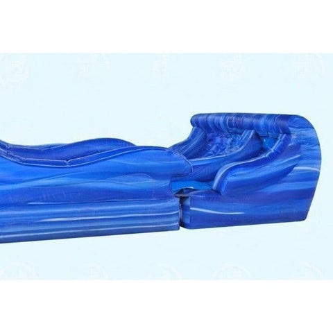 Magic Jump Inflatable Bouncers 17'H Wave Dual Slide by Magic Jump 17'H Wave Dual Slide by Magic Jump SKU# 17913w