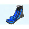 Image of Magic Jump Inflatable Bouncers 17 Rockin Wave Slide by Magic Jump 22 Rockin Wave Slide by Magic Jump SKU 22186r