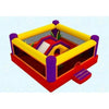Image of Magic Jump Inflatable Bouncers 17' x 17' IPC Toddler Combo by Magic Jump 14' x 14' IPC Toddler Combo by Magic Jump SKU#14358i