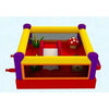 Image of Magic Jump Inflatable Bouncers 17' x 17' IPC Toddler Combo by Magic Jump 781880271598 17358i 17' x 17' IPC Toddler Combo by Magic Jump SKU 17358i
