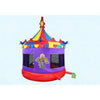 Image of Magic Jump Inflatable Bouncers 21'H Circus Bounce by Magic Jump 781880258698 16950c 21'H Circus Bounce by Magic Jump SKU# 16950c