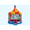 Image of Magic Jump Inflatable Bouncers 21'H Toy Story 4 Bounce House by Magic Jump 52130t 21'H Toy Story 4 Bounce House by Magic Jump SKU#52130t