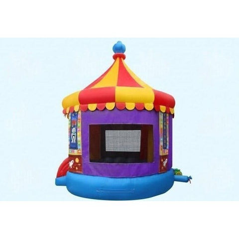 Magic Jump Inflatable Bouncers 21'H Toy Story 4 Bounce House by Magic Jump 52130t 21'H Toy Story 4 Bounce House by Magic Jump SKU#52130t
